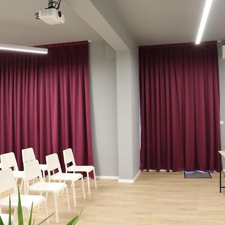 Hotel39 Plovdiv Eksteriør bilde