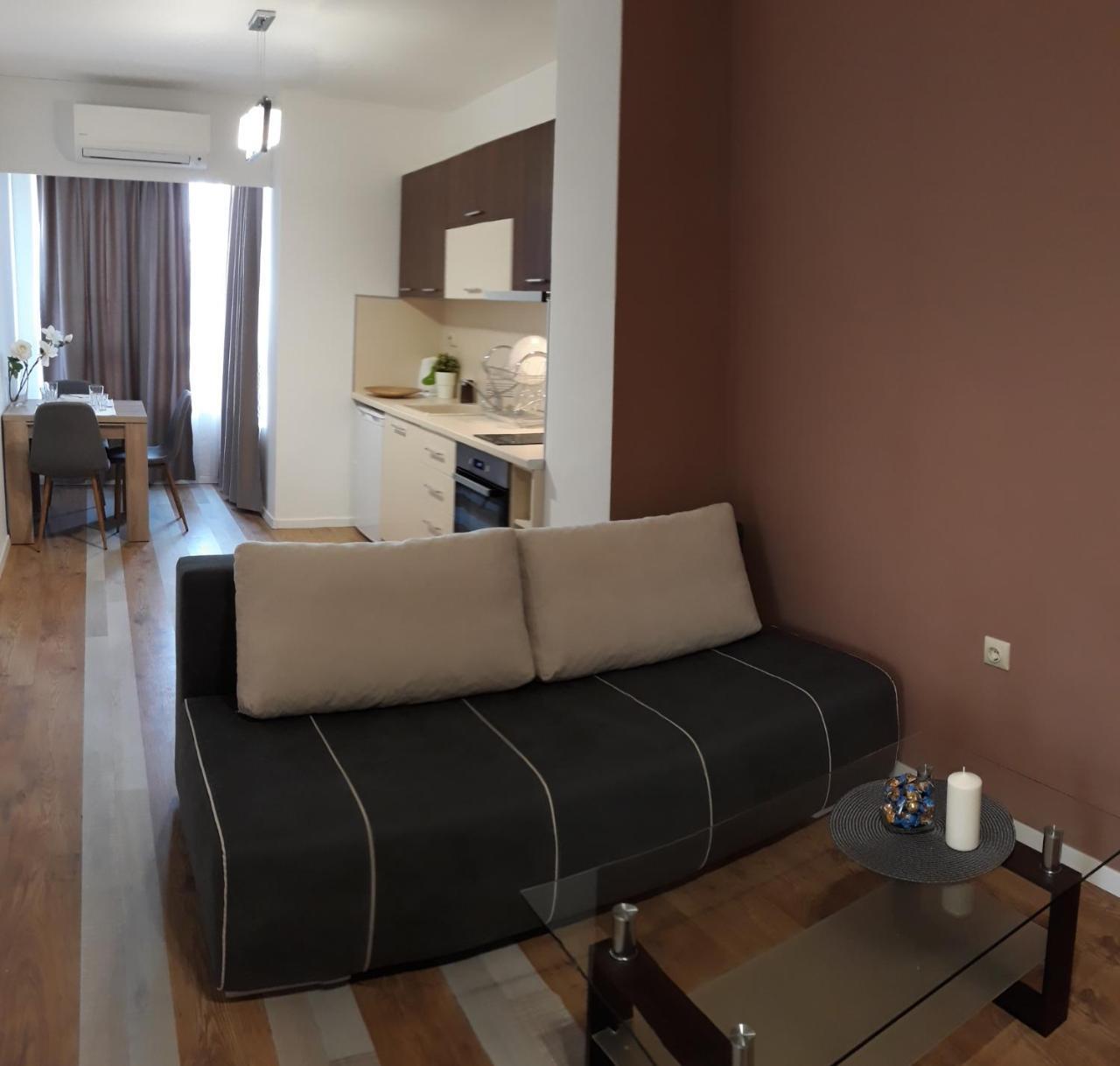 Hotel39 Plovdiv Eksteriør bilde