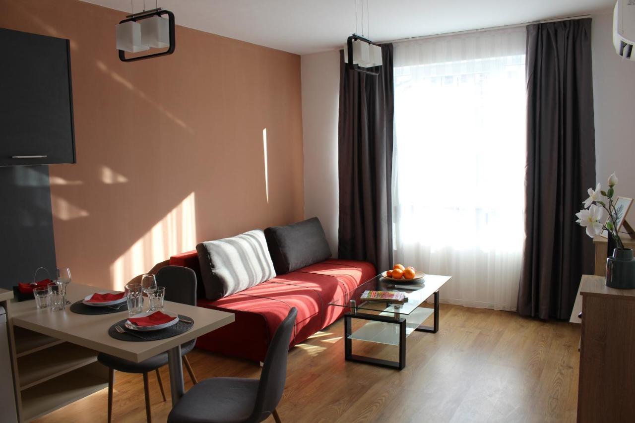Hotel39 Plovdiv Eksteriør bilde