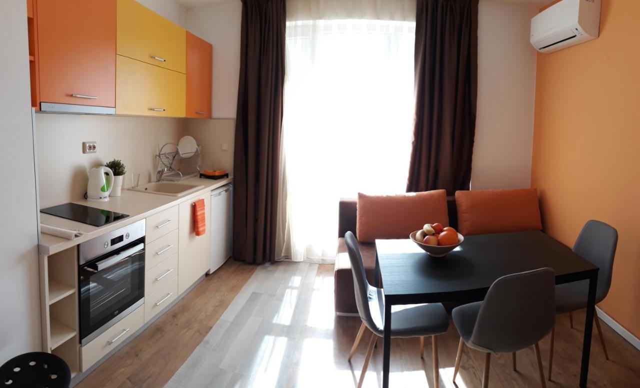 Hotel39 Plovdiv Eksteriør bilde