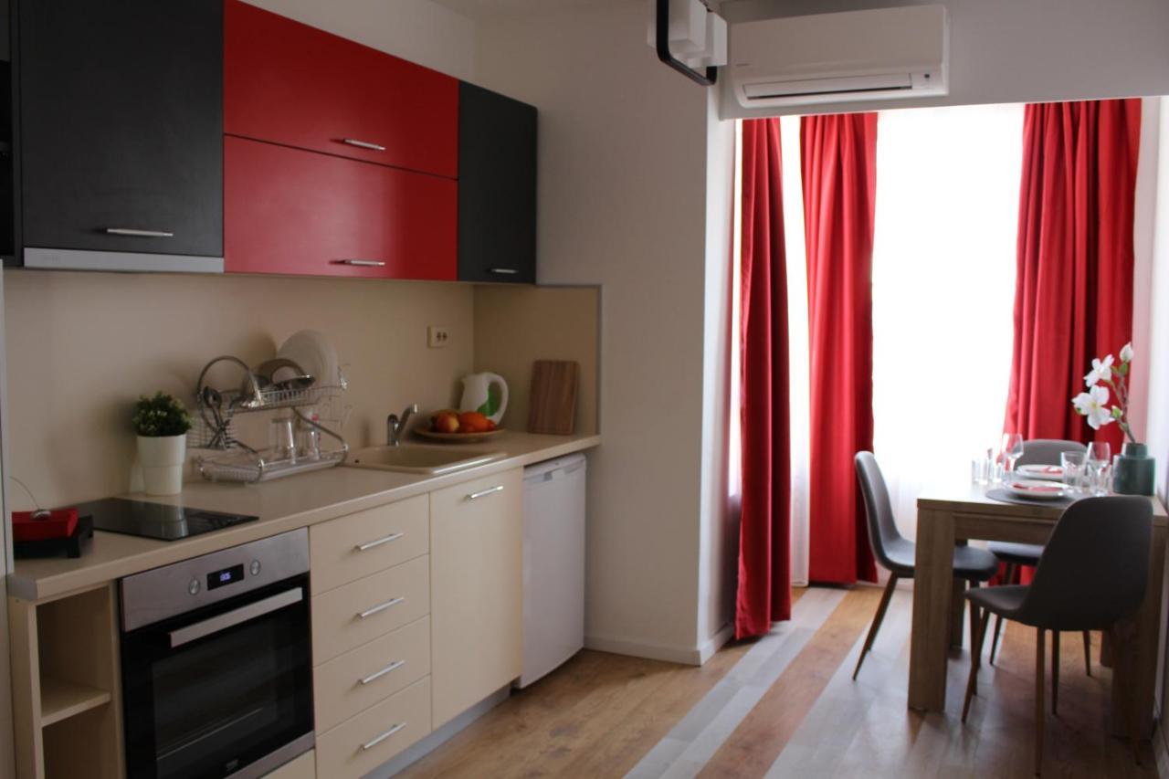 Hotel39 Plovdiv Eksteriør bilde