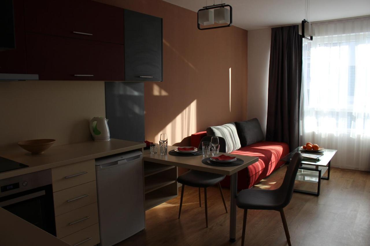 Hotel39 Plovdiv Eksteriør bilde