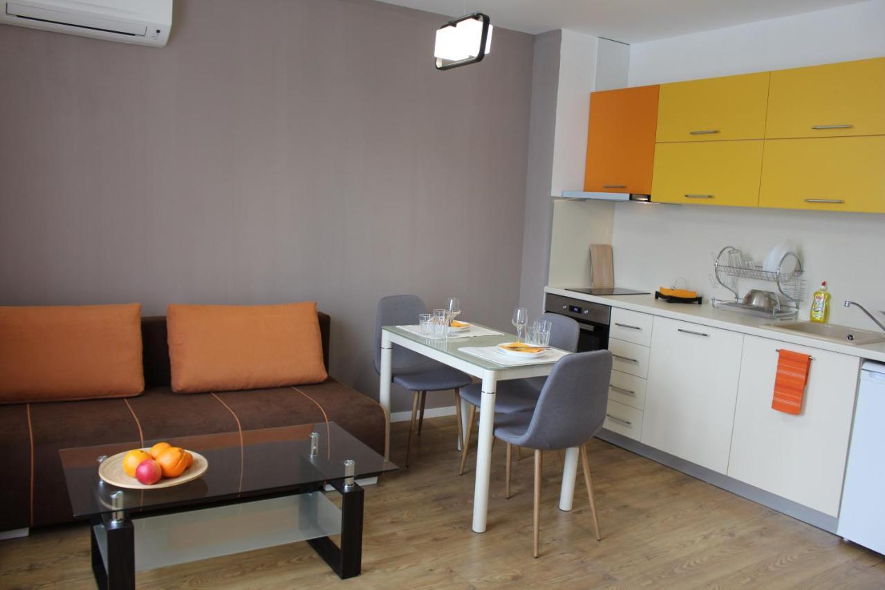 Hotel39 Plovdiv Eksteriør bilde