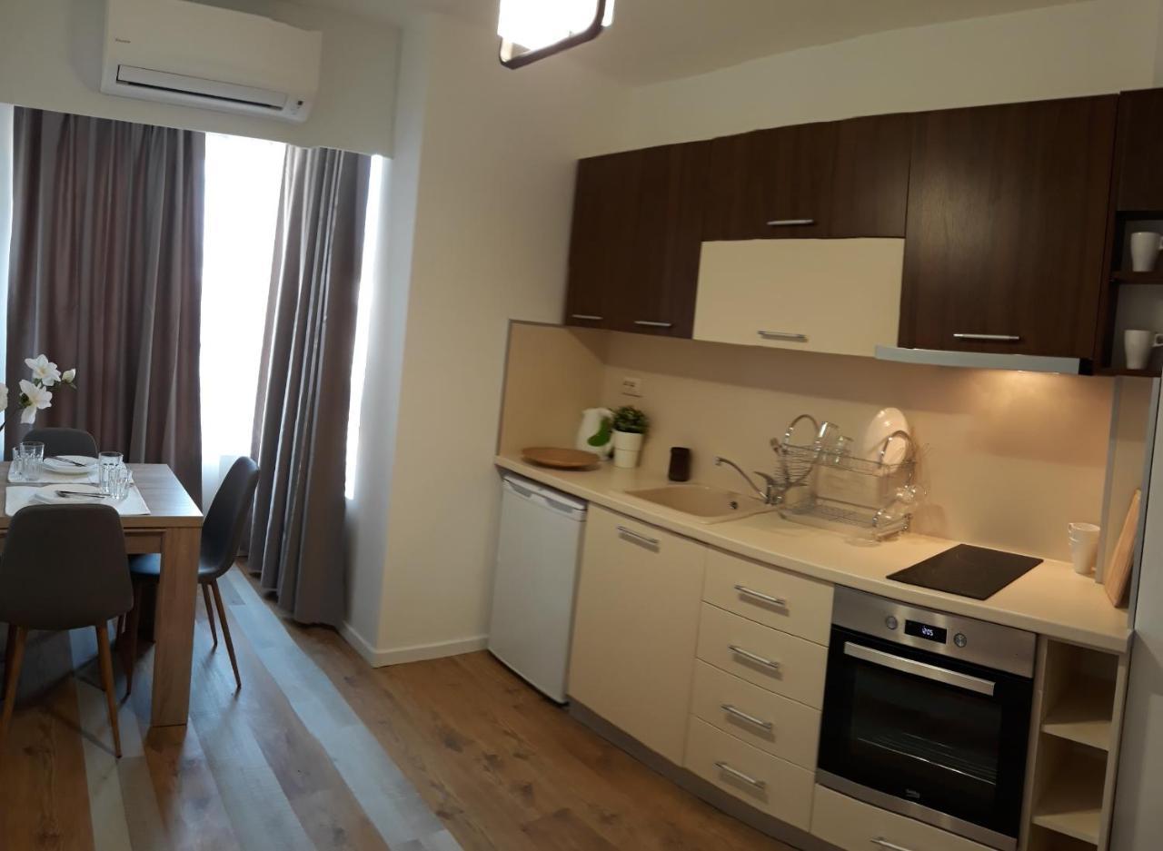 Hotel39 Plovdiv Eksteriør bilde