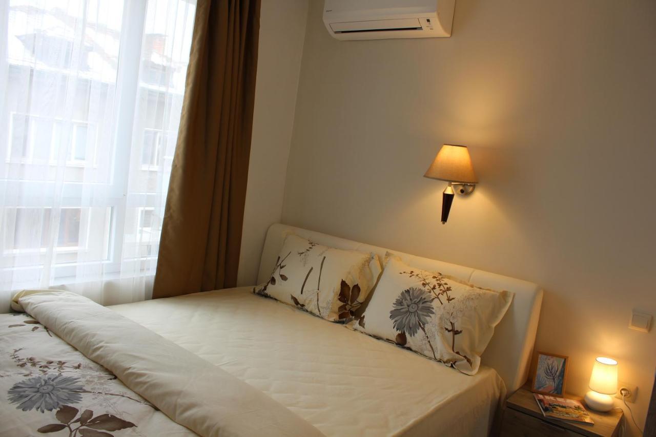 Hotel39 Plovdiv Eksteriør bilde