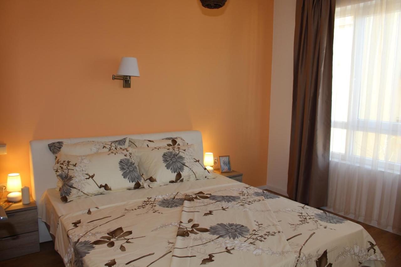 Hotel39 Plovdiv Eksteriør bilde