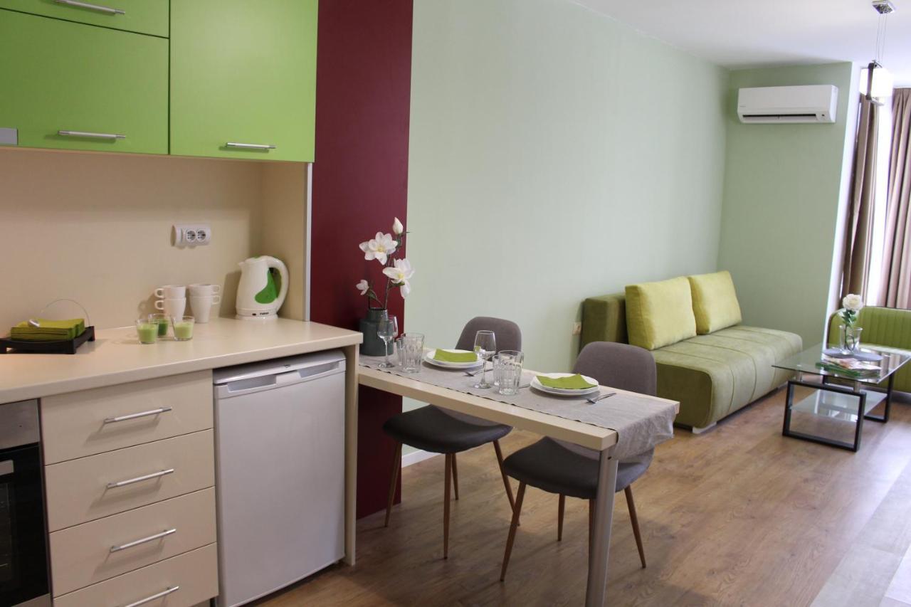 Hotel39 Plovdiv Eksteriør bilde