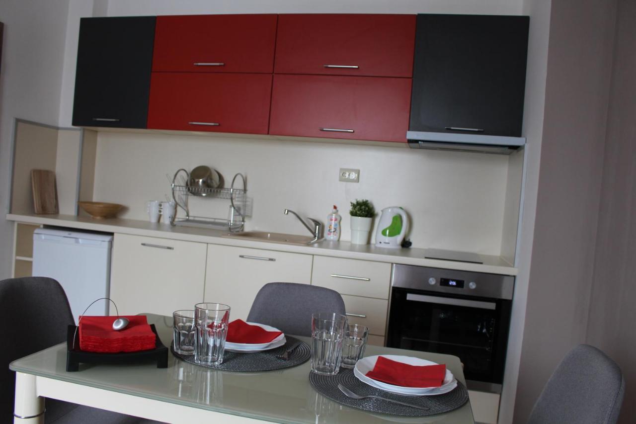 Hotel39 Plovdiv Eksteriør bilde