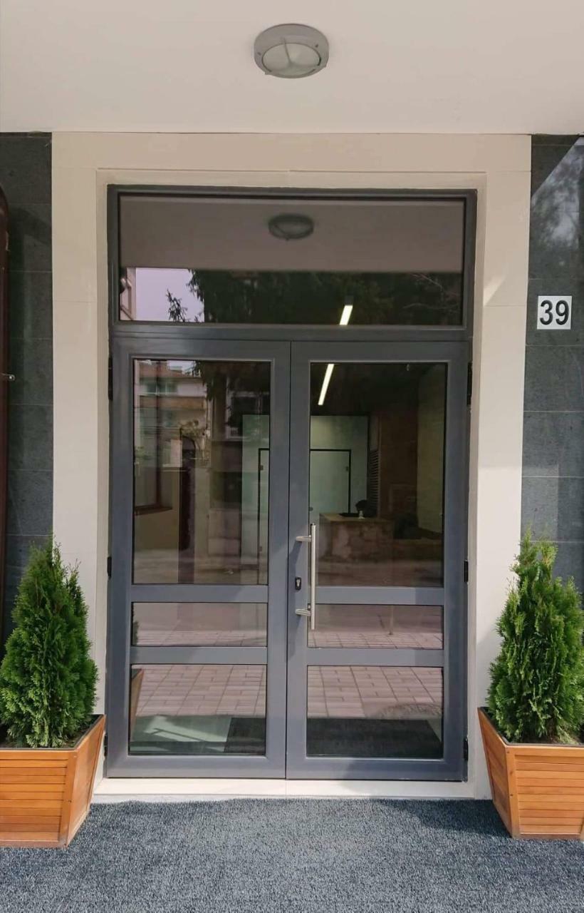 Hotel39 Plovdiv Eksteriør bilde