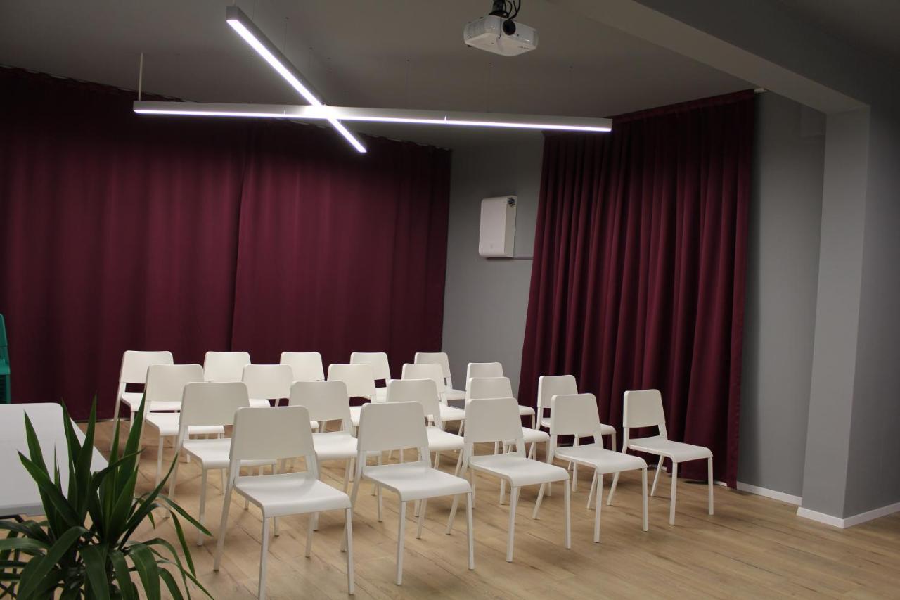 Hotel39 Plovdiv Eksteriør bilde